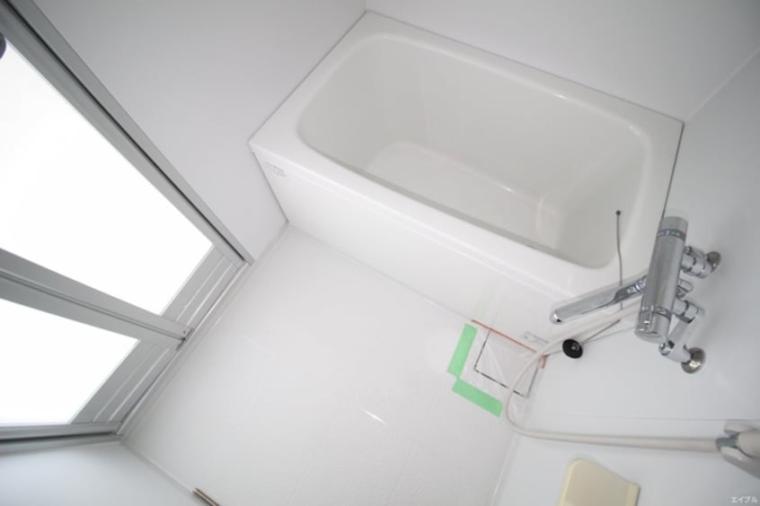 バス／シャワールーム等 アサヒハイツ