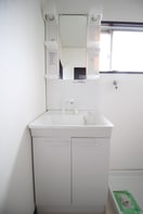 洗面 アサヒハイツ