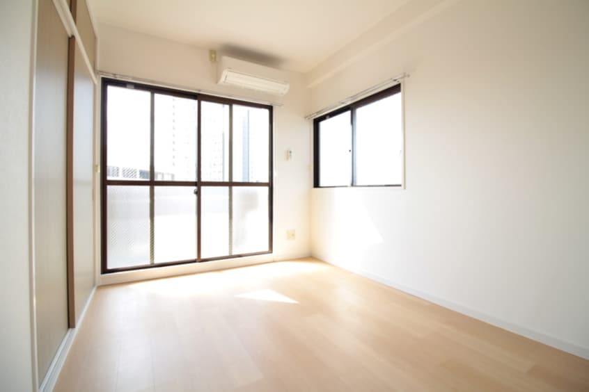 居室 第2井上ビル