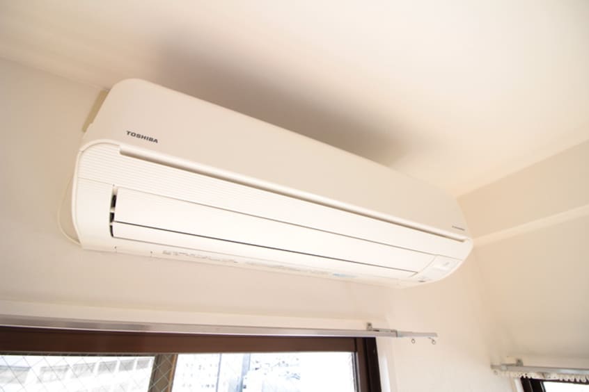 内観写真 第2井上ビル