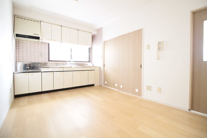 居室 第2井上ビル