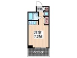 朝日ﾌﾟﾗｻﾞｱﾑﾈｯﾄ天満町(307)