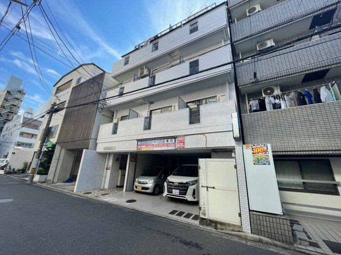 その他 Sビル本川