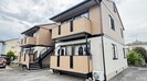 エイハイムの外観