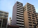 グラビスコ－ト上幟町(501)の外観