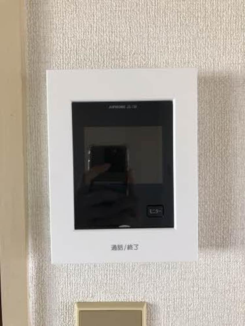 居室 カルチェ佐川