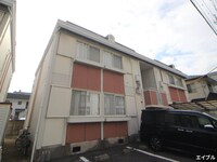 サンシティ中野　B