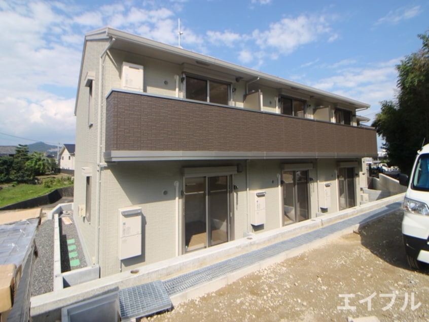 外観写真 コンフォルトヒルズ