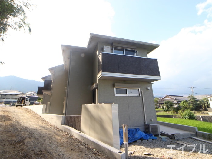 外観写真 コンフォルトヒルズ