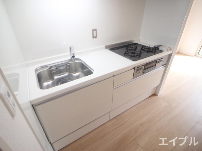 キッチン コンフォルトヒルズ