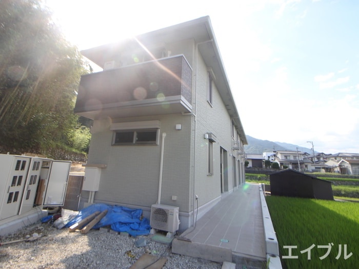 外観写真 コンフォルトヒルズ