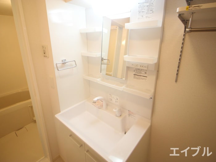 洗面 コンフォルトヒルズ