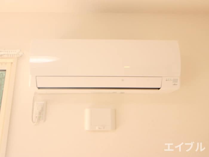 内観写真 コンフォルトヒルズ