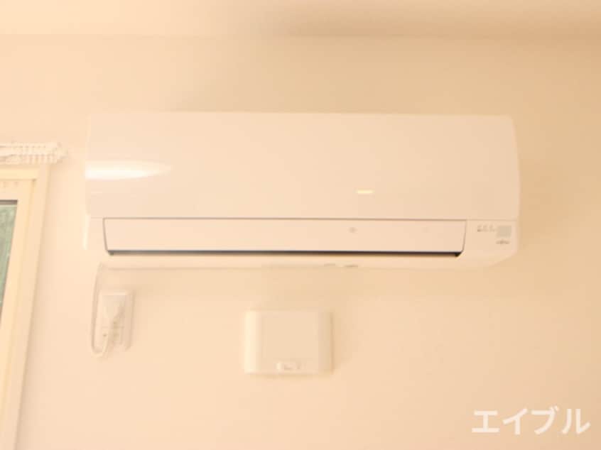 内観写真 コンフォルトヒルズ