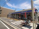 ローソン向洋大原店(コンビニ)まで230m 向洋細川ビル