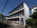 ウエルフェアの外観