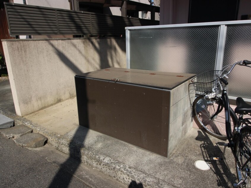 建物設備 ウエルフェア