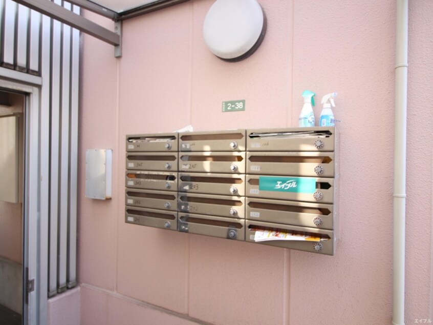 建物設備 ウエルフェア