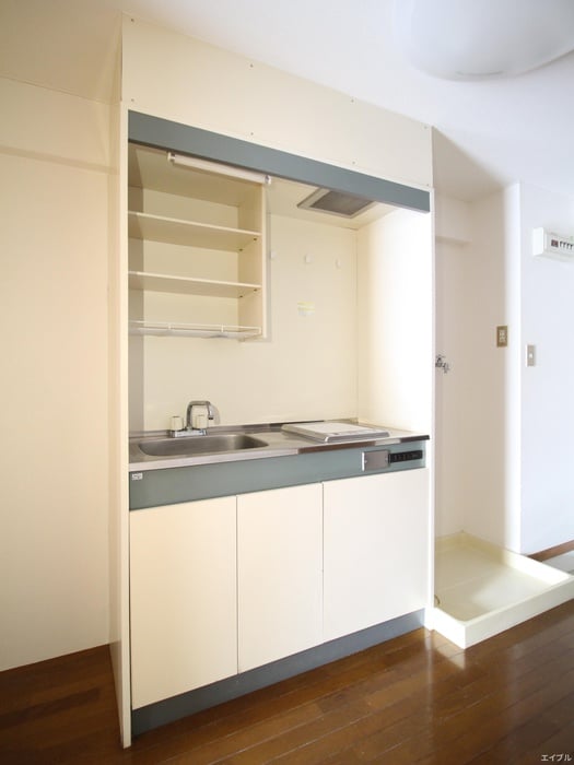 キッチン ウエルフェア