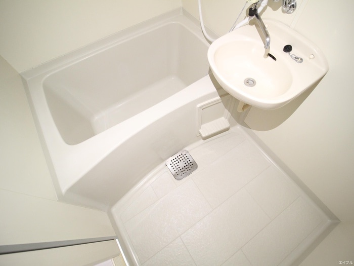 バス／シャワールーム等 ウエルフェア