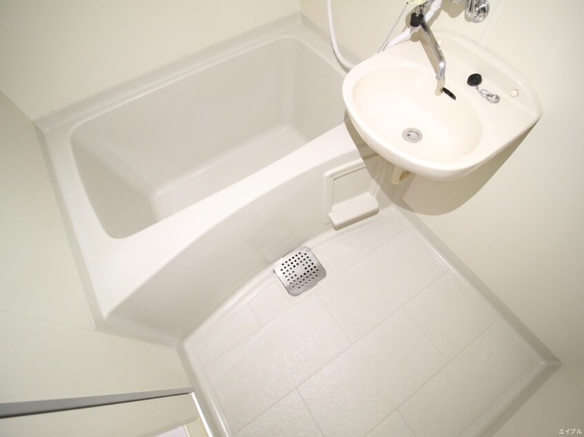 バス／シャワールーム等 ウエルフェア