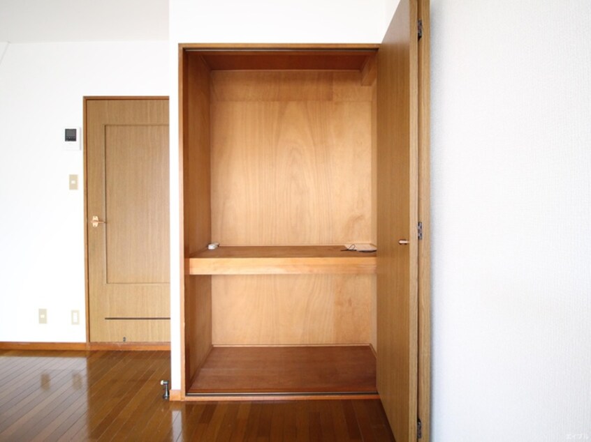 収納 ウエルフェア