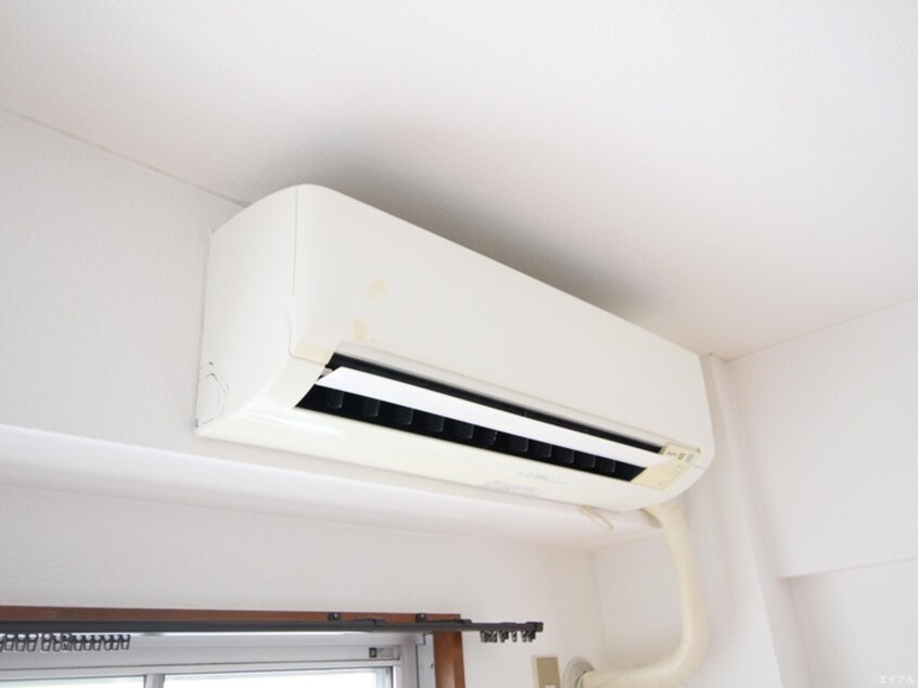 内観写真 ウエルフェア