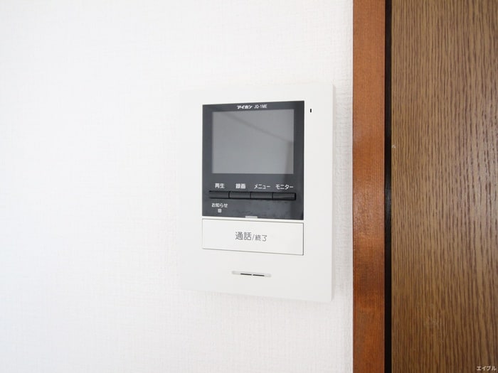 内観写真 ウエルフェア