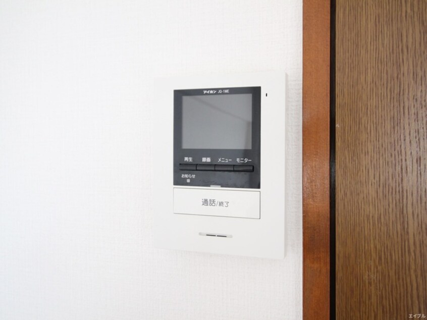 内観写真 ウエルフェア