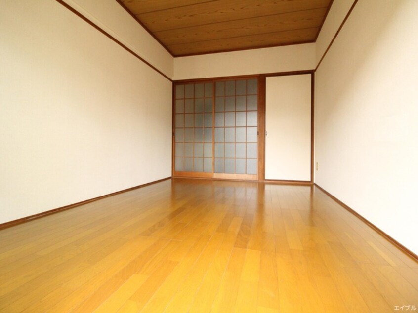 居室 カーサ南大正