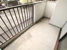 ベランダ・バルコニー カーサ南大正