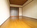 内観写真 カーサ南大正