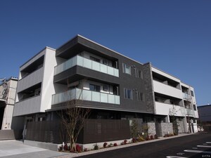 シャーメゾンリヒト