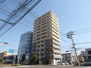シエルクレールの外観