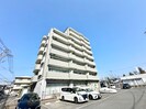 エフハリストの外観