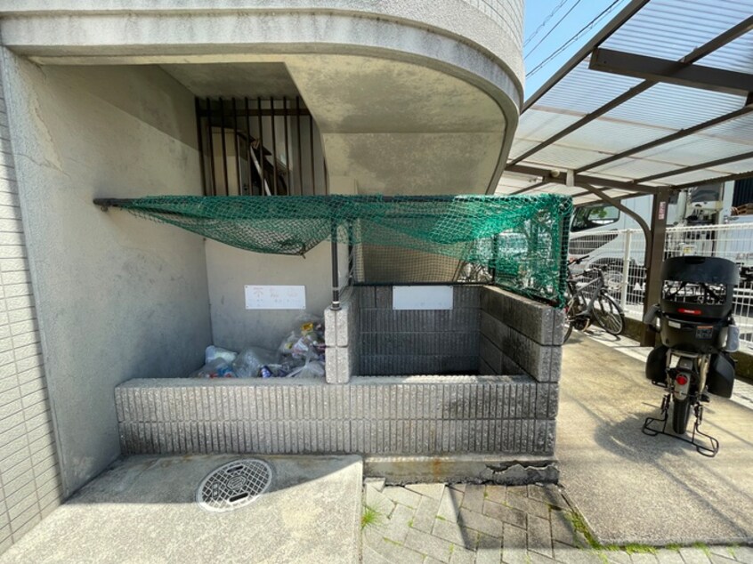 建物設備 Paddy Ⅲ