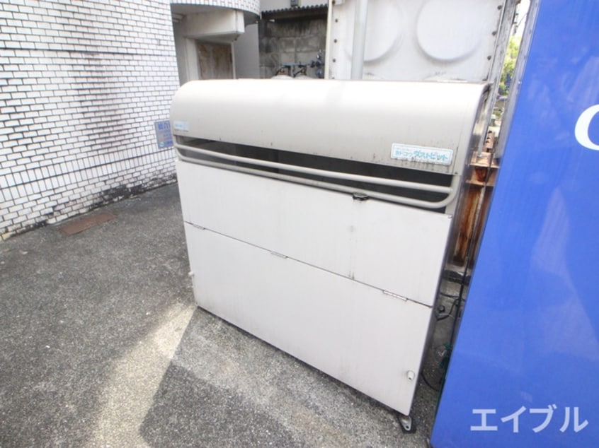 その他 ウイング五日市駅前A棟