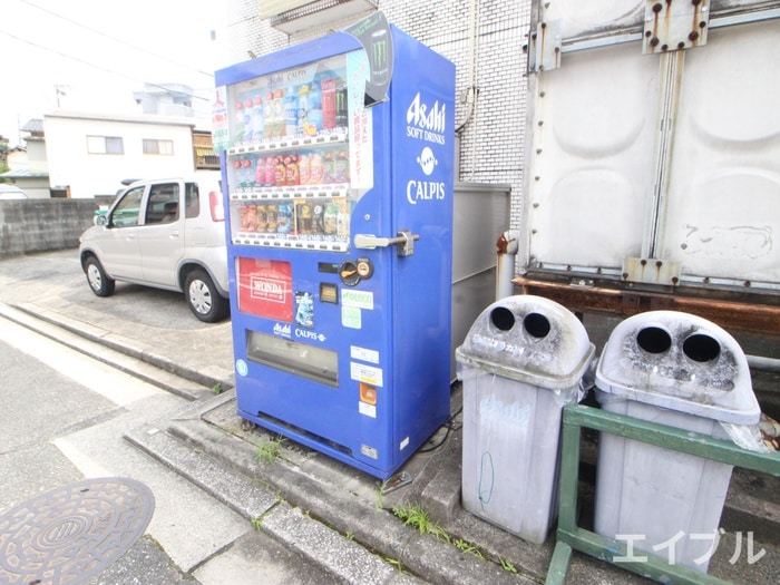 その他 ウイング五日市駅前A棟