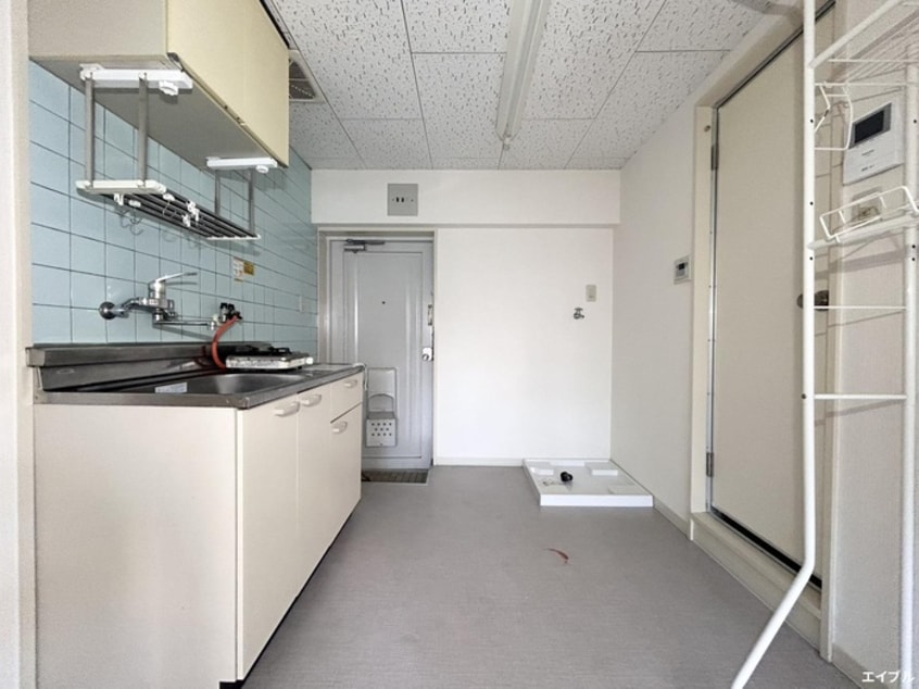 居室 ウイング五日市駅前A棟