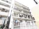 ウイング五日市駅前B棟の外観