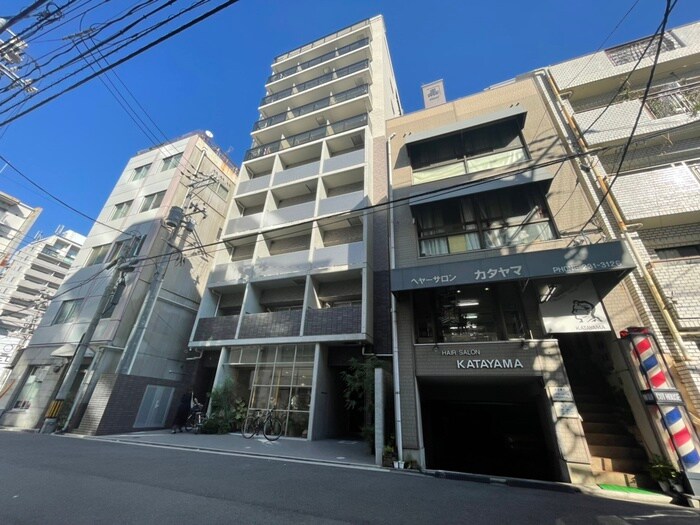 その他 パレグレース十日市