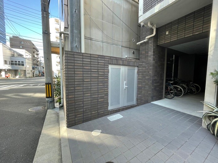 その他 パレグレース十日市