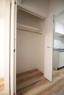 収納 パレグレース十日市