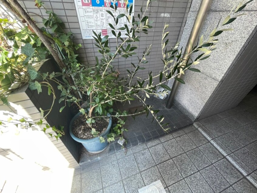 建物設備 三上ビル