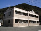 エポックメゾンの外観