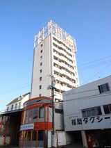 タナカ古市ビル