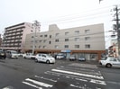 田清ビルの外観