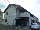 ジェネス長束の外観