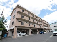 サニ－ヒルズＫ