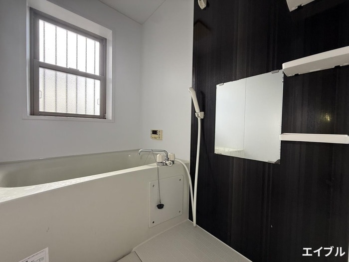 バス／シャワールーム等 花水木